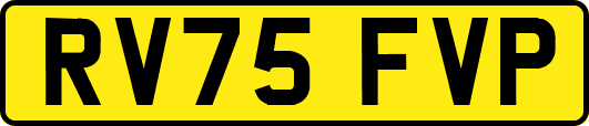 RV75FVP