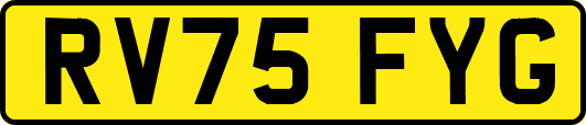 RV75FYG