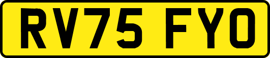 RV75FYO