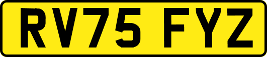 RV75FYZ