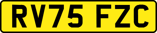 RV75FZC