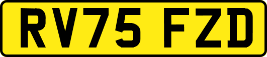 RV75FZD