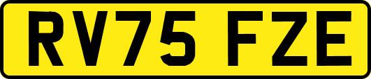 RV75FZE