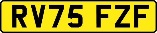 RV75FZF