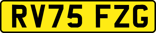 RV75FZG