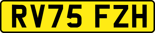 RV75FZH