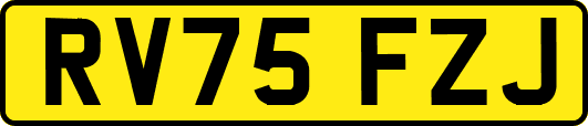 RV75FZJ