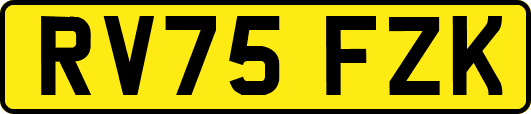 RV75FZK