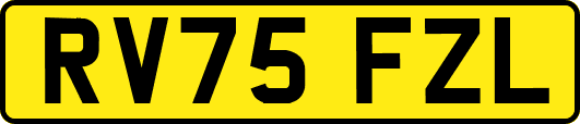 RV75FZL