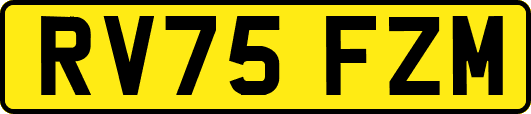 RV75FZM