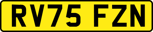 RV75FZN