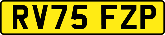 RV75FZP
