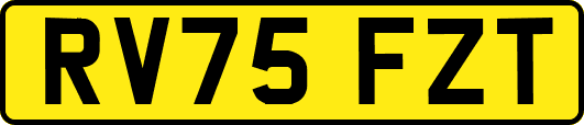RV75FZT