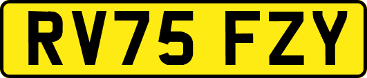 RV75FZY