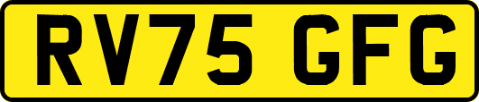 RV75GFG