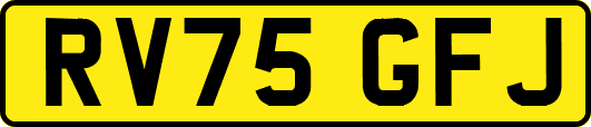 RV75GFJ