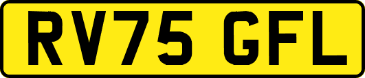 RV75GFL