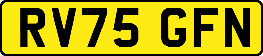 RV75GFN