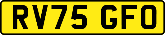 RV75GFO