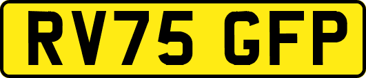 RV75GFP