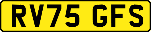RV75GFS