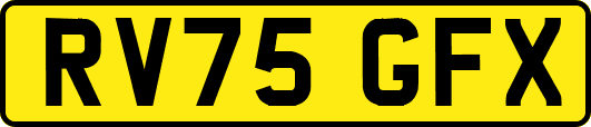 RV75GFX