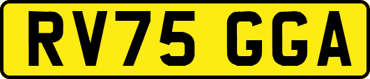 RV75GGA