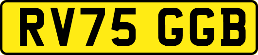 RV75GGB
