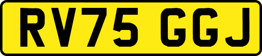 RV75GGJ