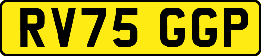 RV75GGP