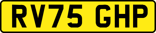 RV75GHP