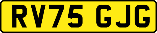 RV75GJG