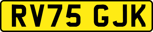 RV75GJK