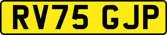 RV75GJP