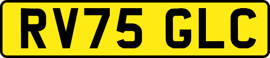 RV75GLC