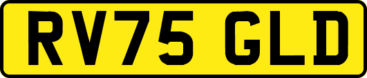 RV75GLD
