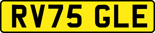 RV75GLE