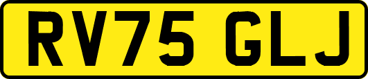RV75GLJ