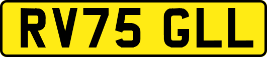 RV75GLL