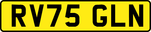 RV75GLN