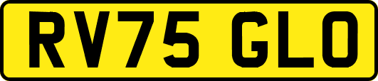 RV75GLO