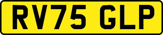 RV75GLP