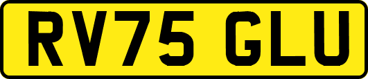 RV75GLU