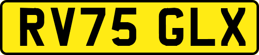 RV75GLX