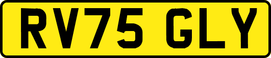 RV75GLY
