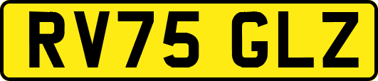 RV75GLZ