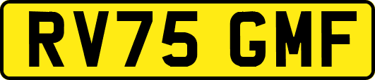 RV75GMF