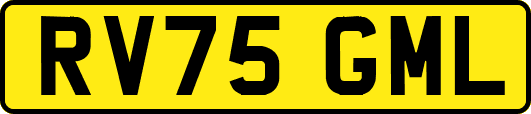 RV75GML