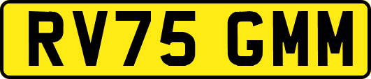 RV75GMM