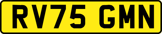 RV75GMN
